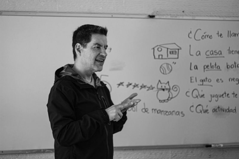 how to improve teaching skills