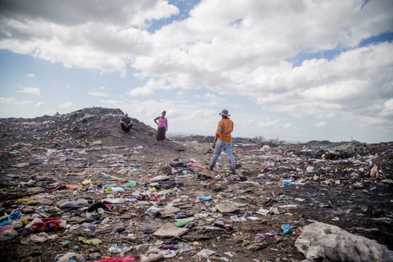 environmental determinants of health