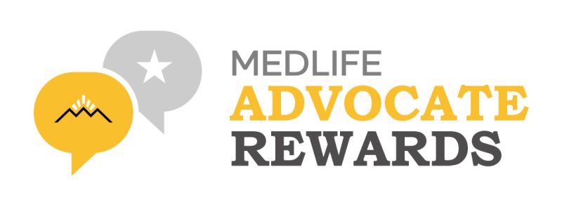 advocate rewards