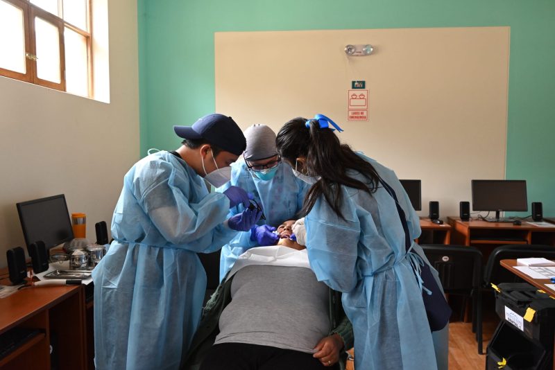 volunteer opportunities for high schoolers
