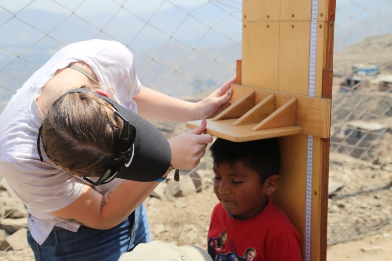 nursing volunteer abroad