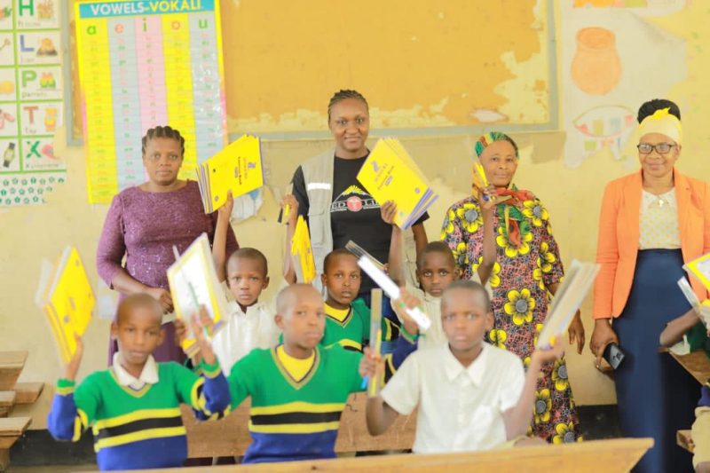 african culture traditions