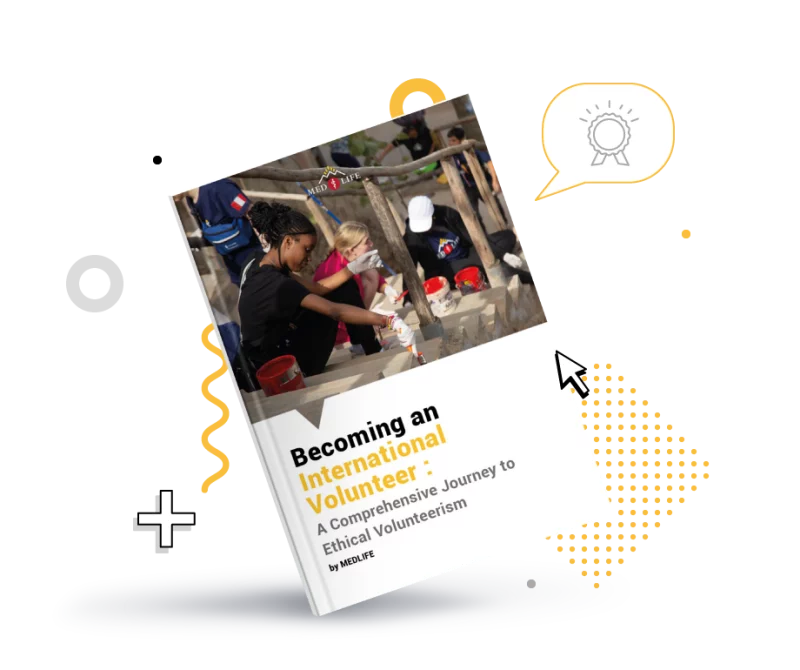 volunteer guide ebook