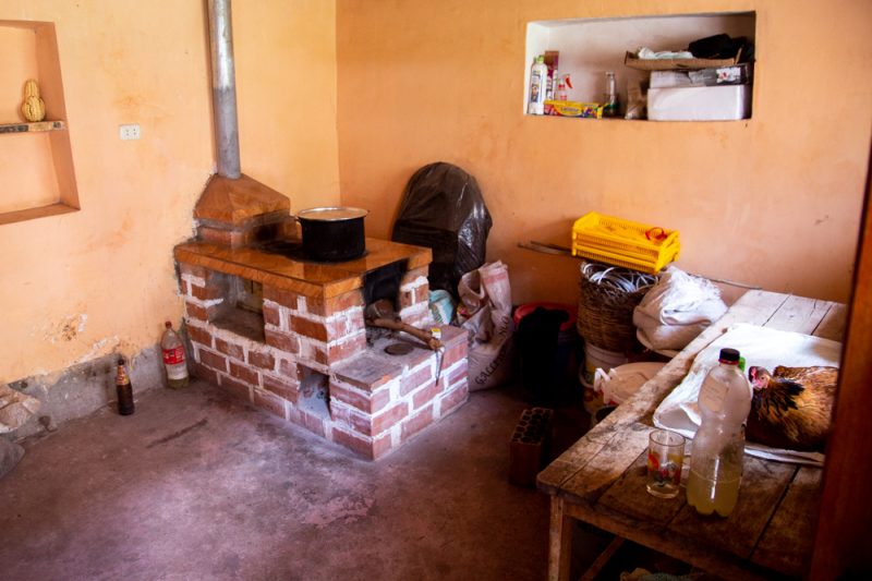 healthcare in peru