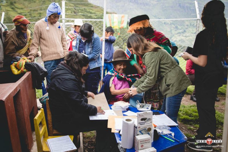 pneumonia vaccine