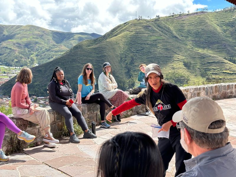 education first educational tours