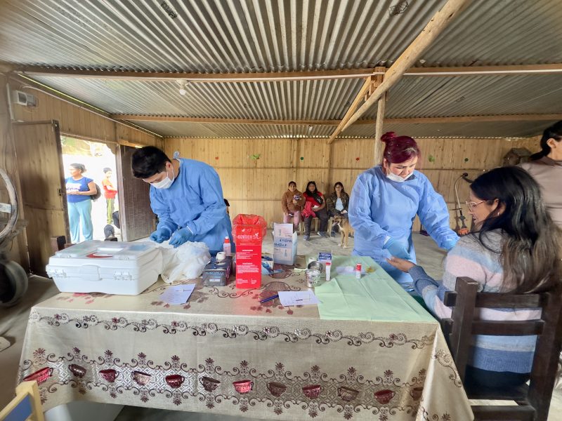 health and wellness workshops