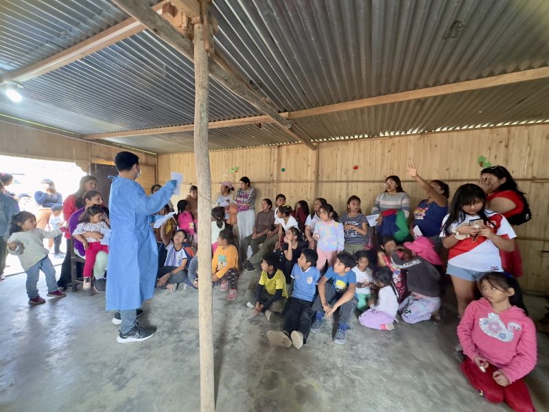 health and wellness workshops