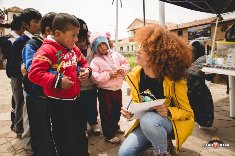 gap year programs