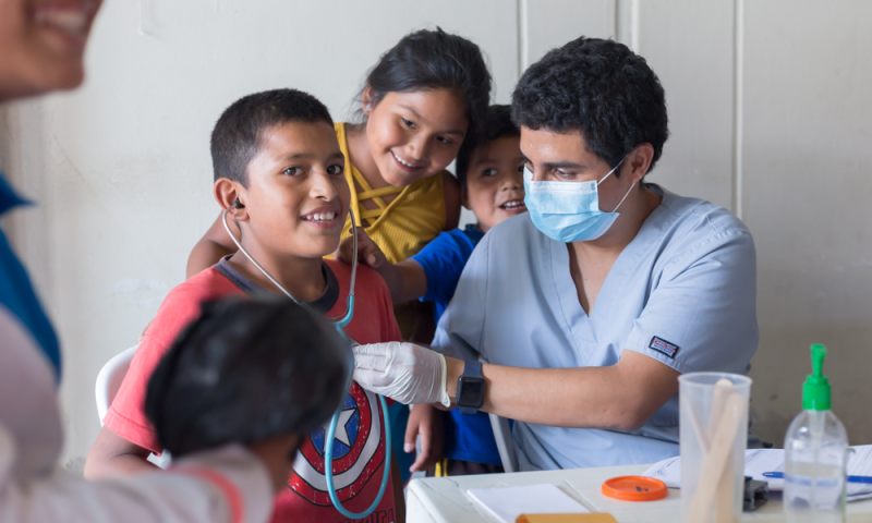 giving tuesday 2024