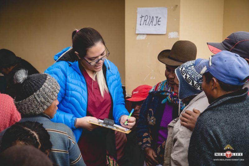Is Volunteering In Triage Considered Clinical Experience
