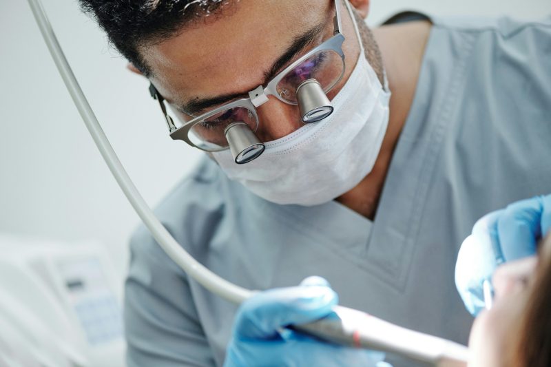 national dentist day