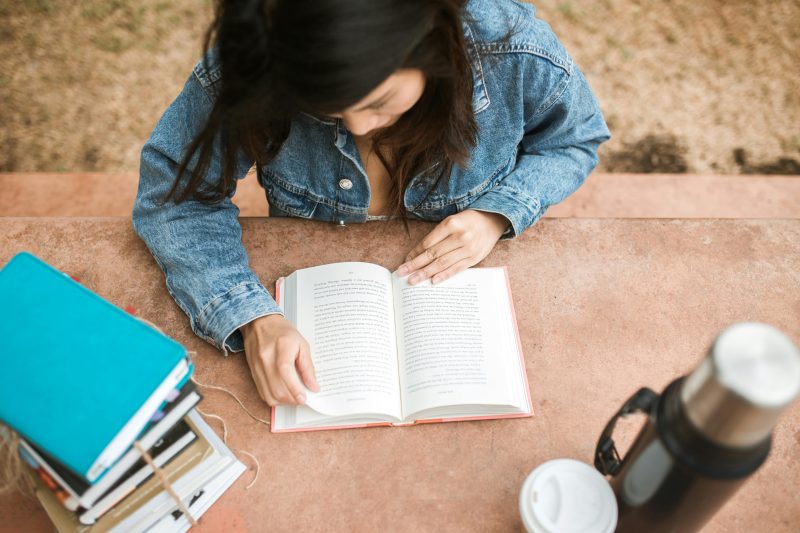 book lovers