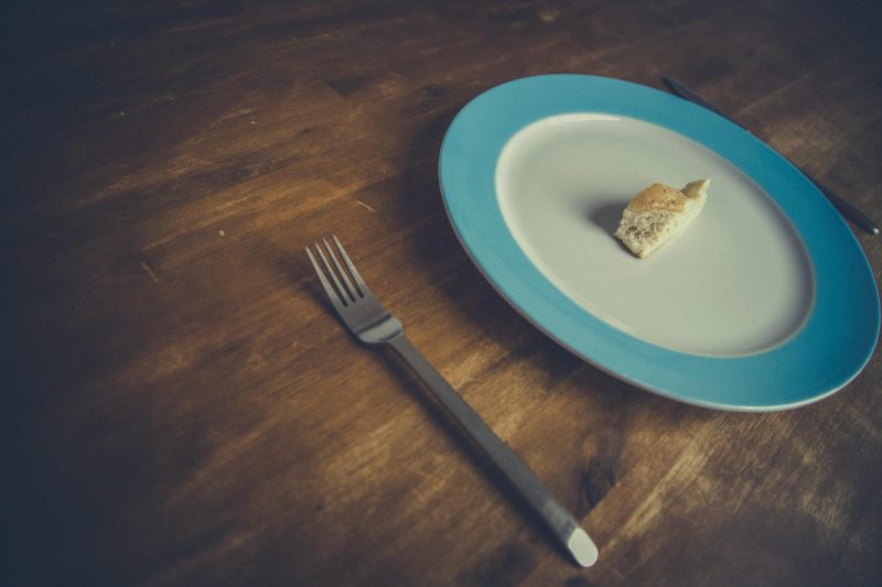 world hunger day