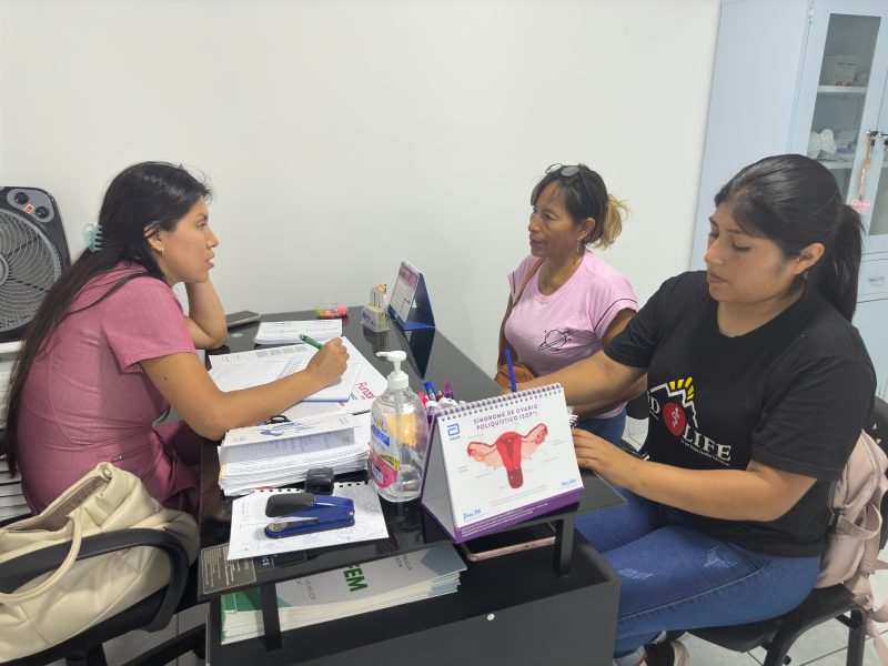 gynecological care