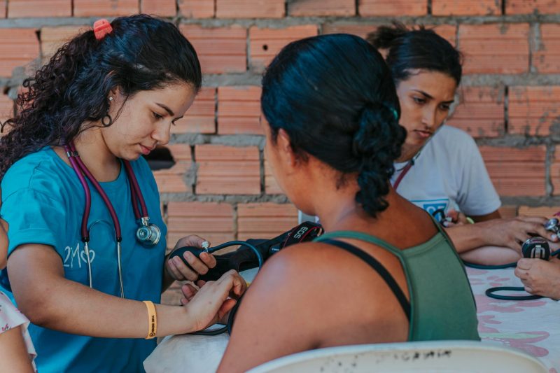 Healthcare access