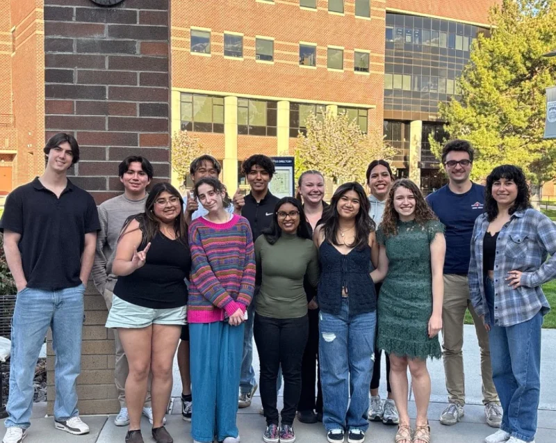 global health student organization