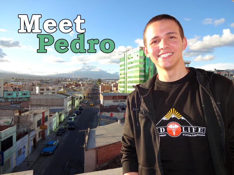 MeetPedro