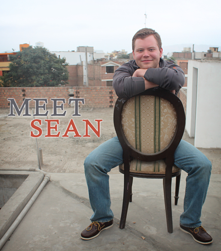 MeetSean