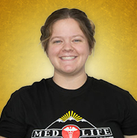 MEDLIFE intern