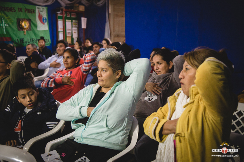 educational workshops