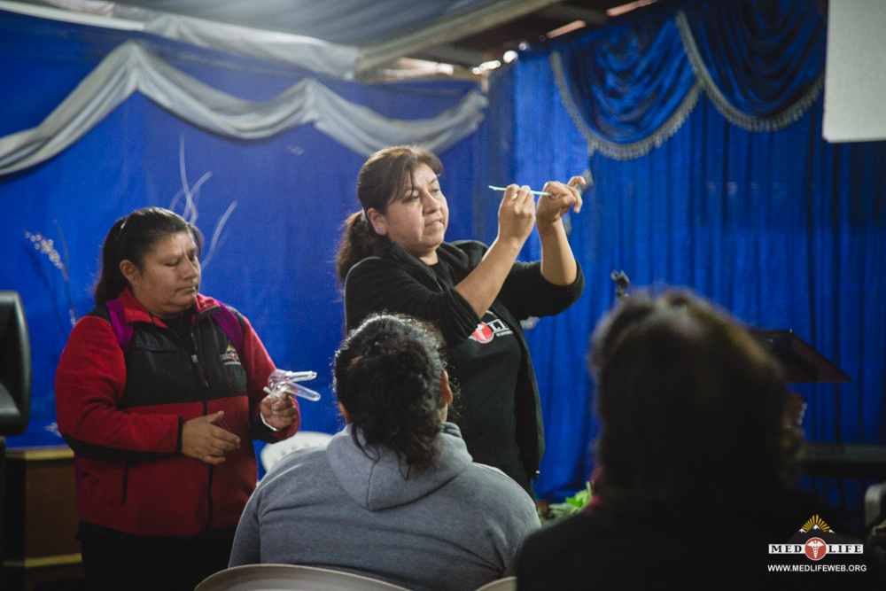 educational workshops
