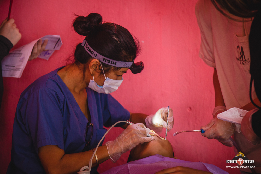 dentist