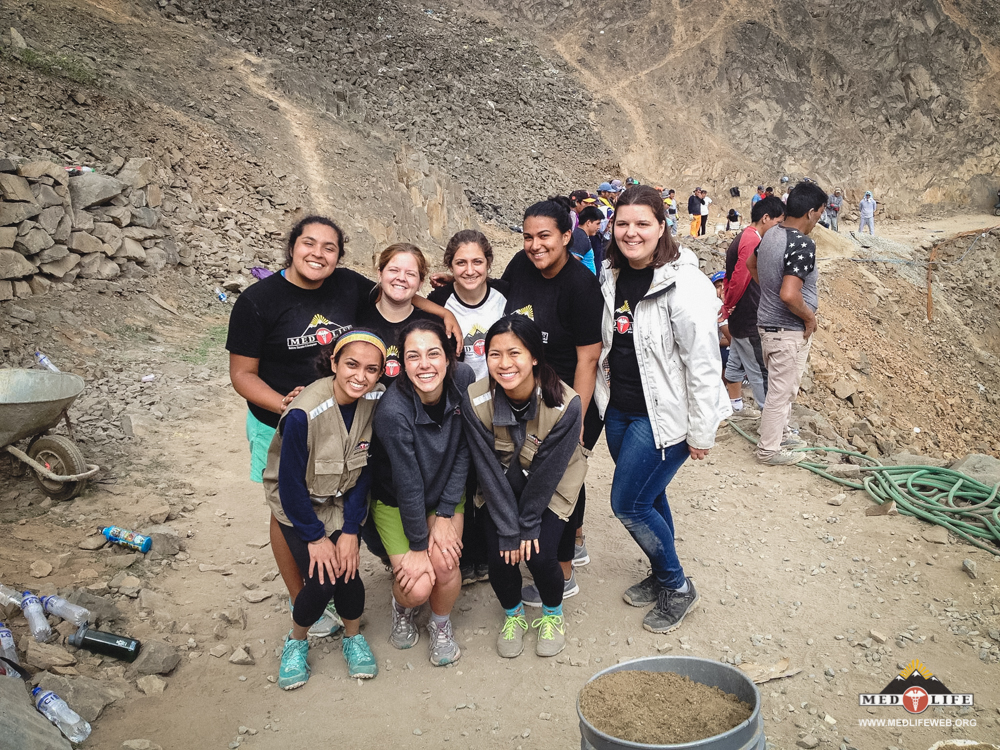 community development