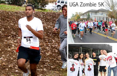 zombie5k